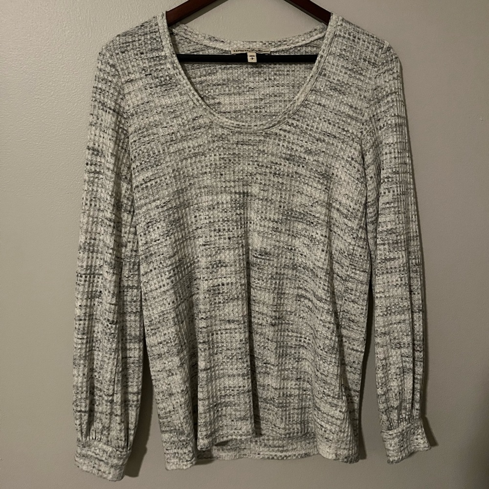 Express Sweater